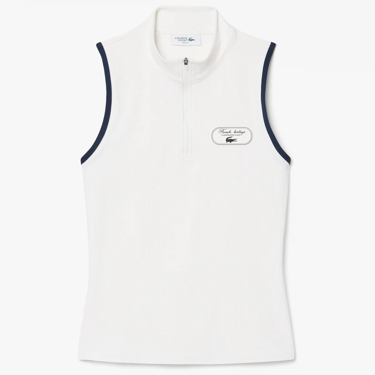 Lacoste Heritage Women's Polo