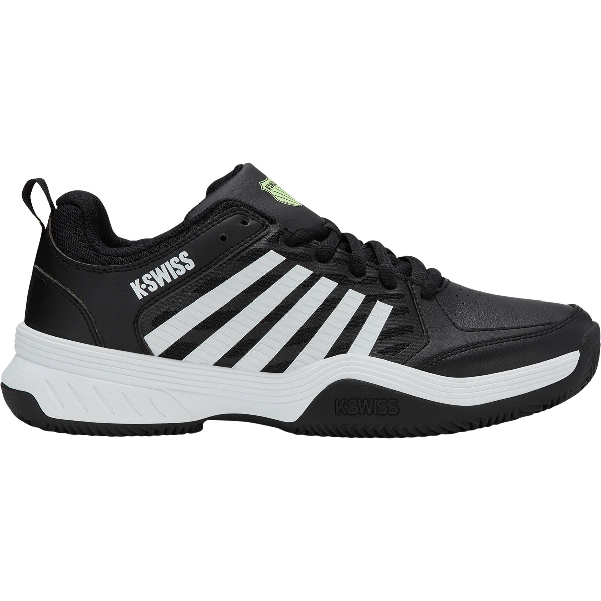 Gravel-schoenen K-Swiss Court Express 2