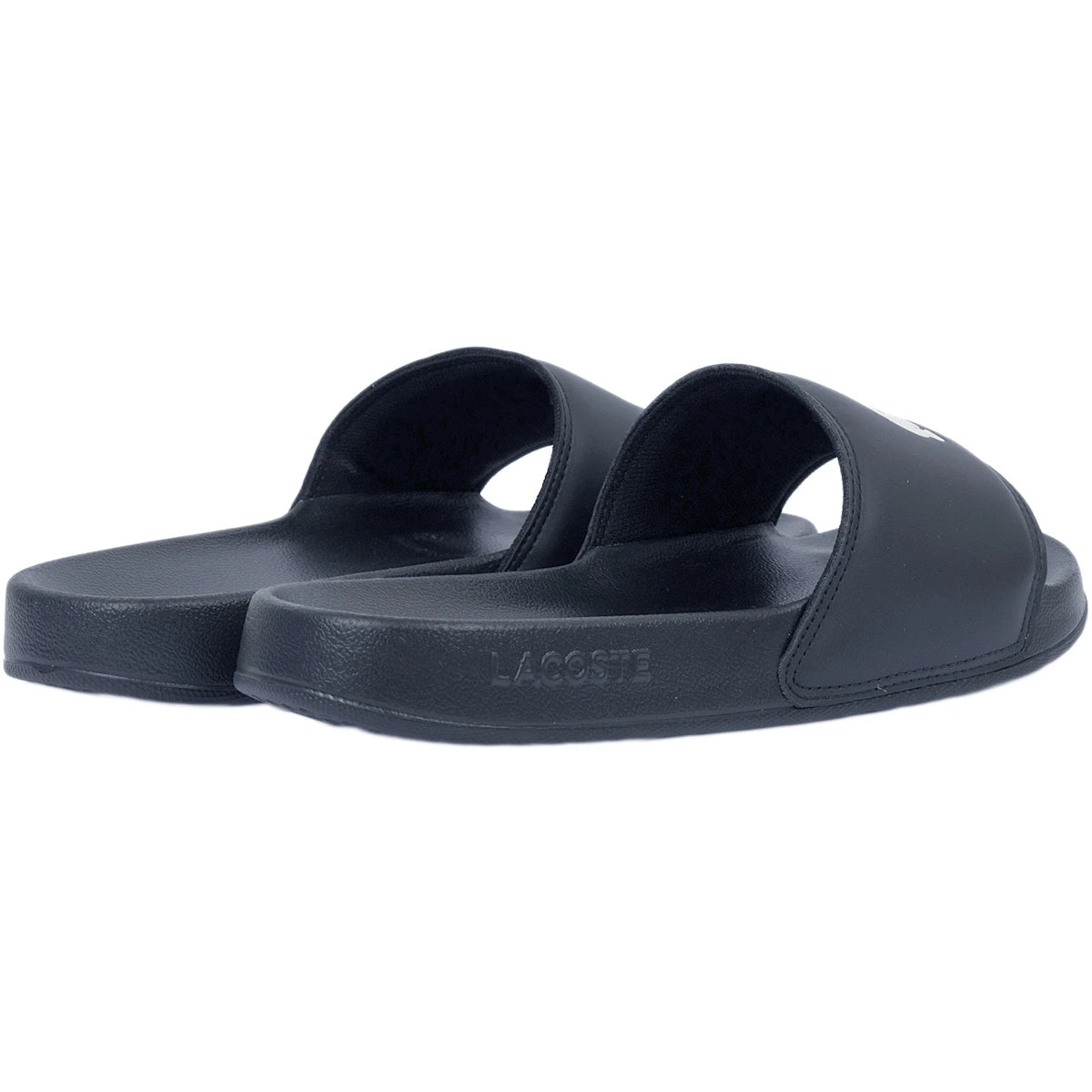 Slippers Lacoste Serve Slide 0.0