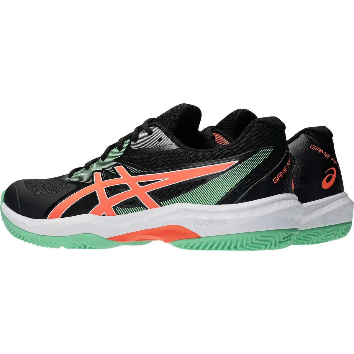 Chaussures Asics Padel Game FF