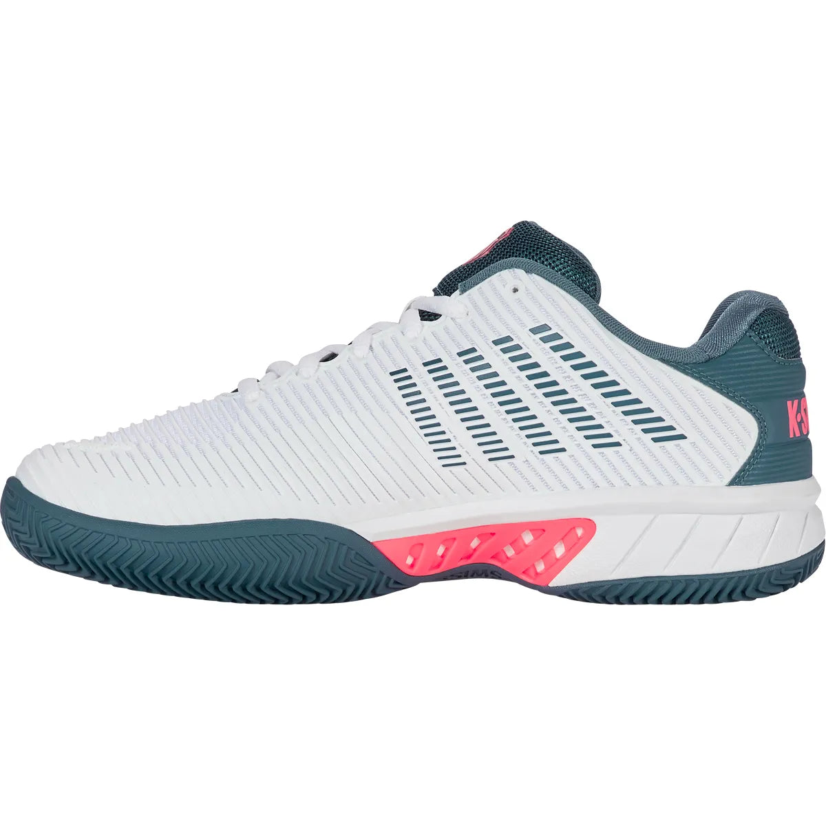 Gravel-schoenen K-Swiss Hypercourt Express 2