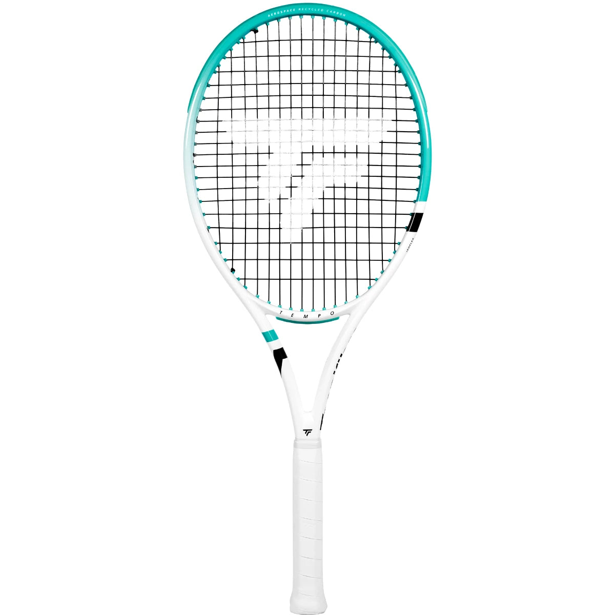 Tecnifibre Tempo Tour Racket Test (285g) (Strung)
