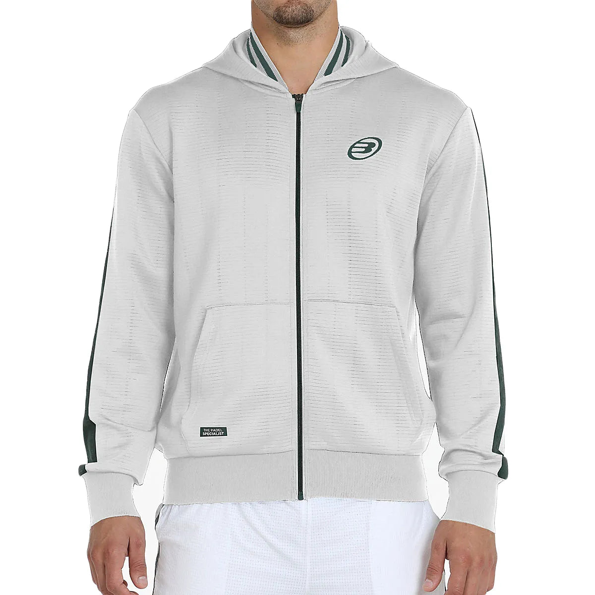 Bullpadel Timeless Lancara Jacket