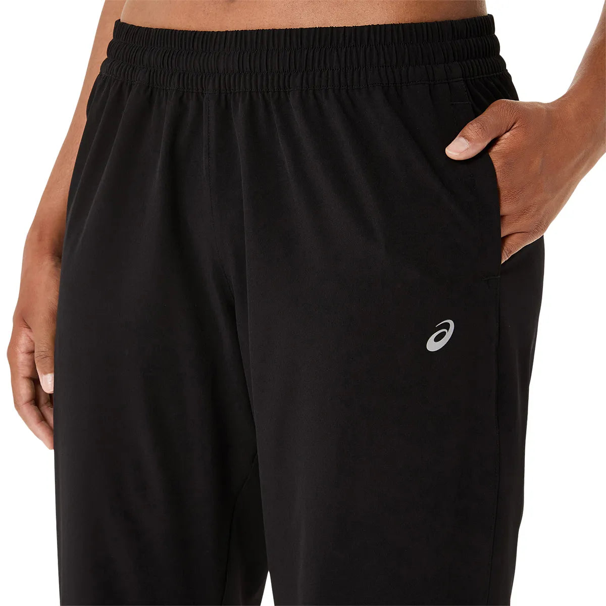 Asics Dames Core Woven Broek