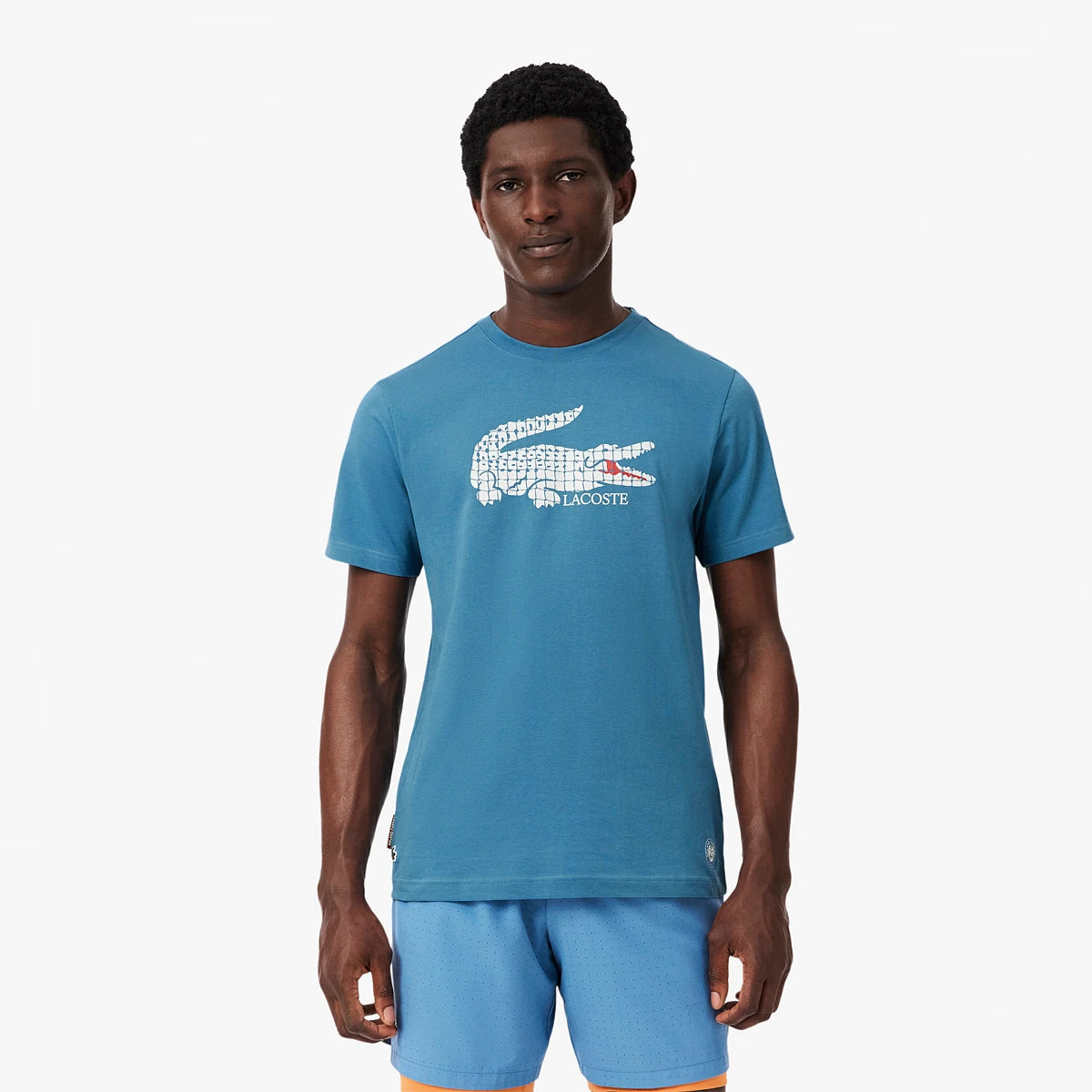 Lacoste Roland Garros T-Shirt