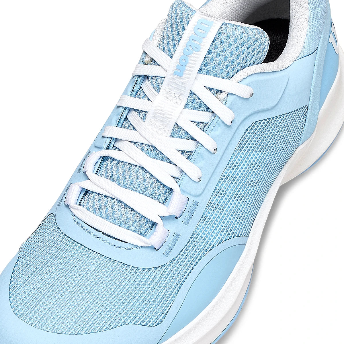 Wilson Hurakn Pro V2 Women's Padel Shoes