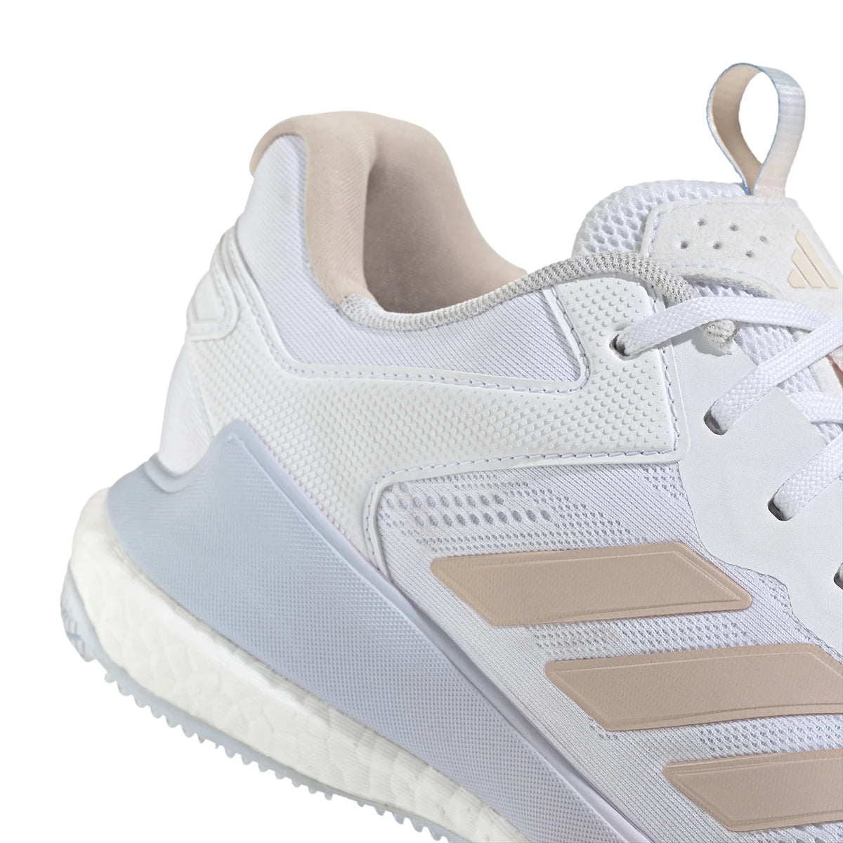 adidas Netcourt Pro Schoenen alle ondergronden