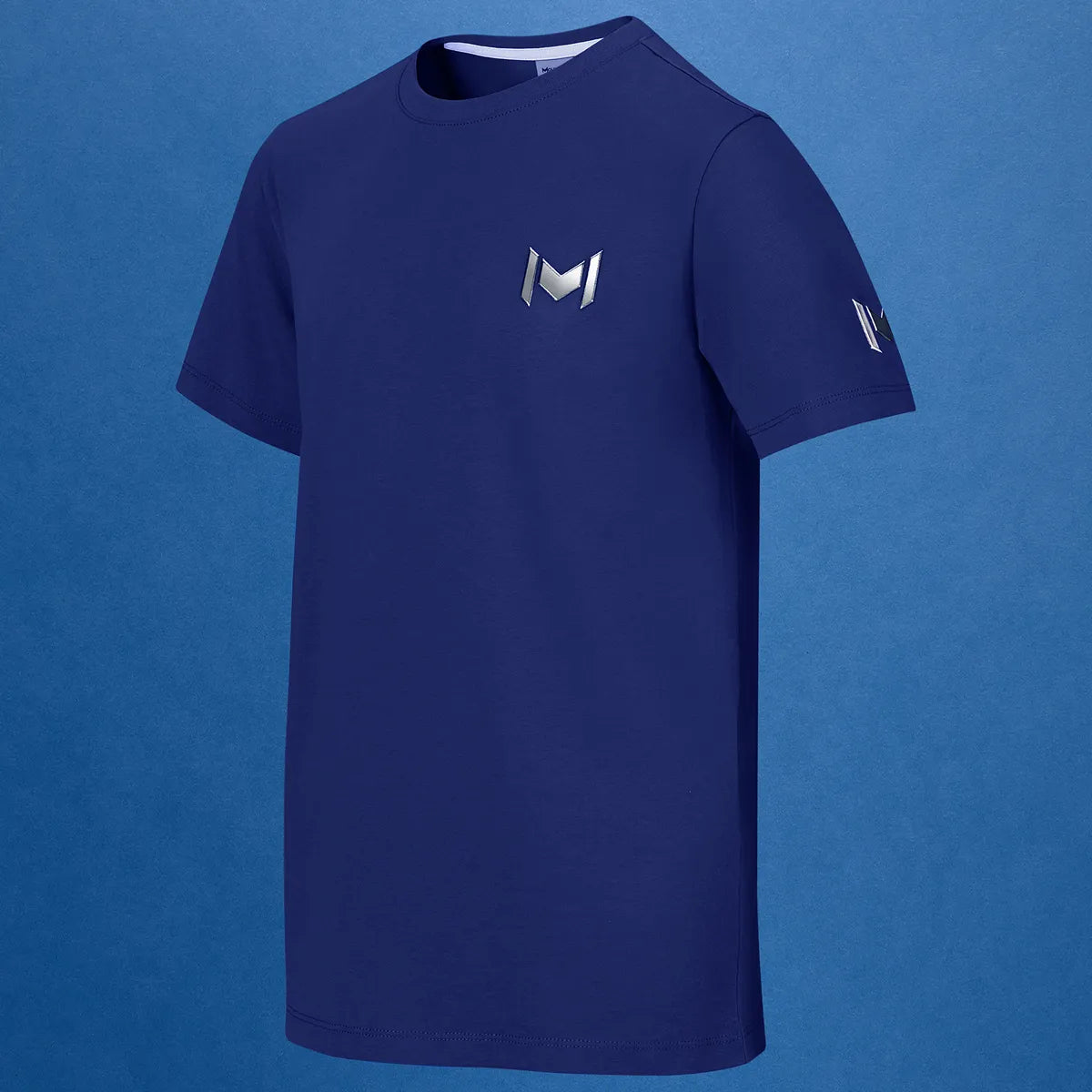 T-Shirt Mouratoglou Apparel Junior Graphic New York