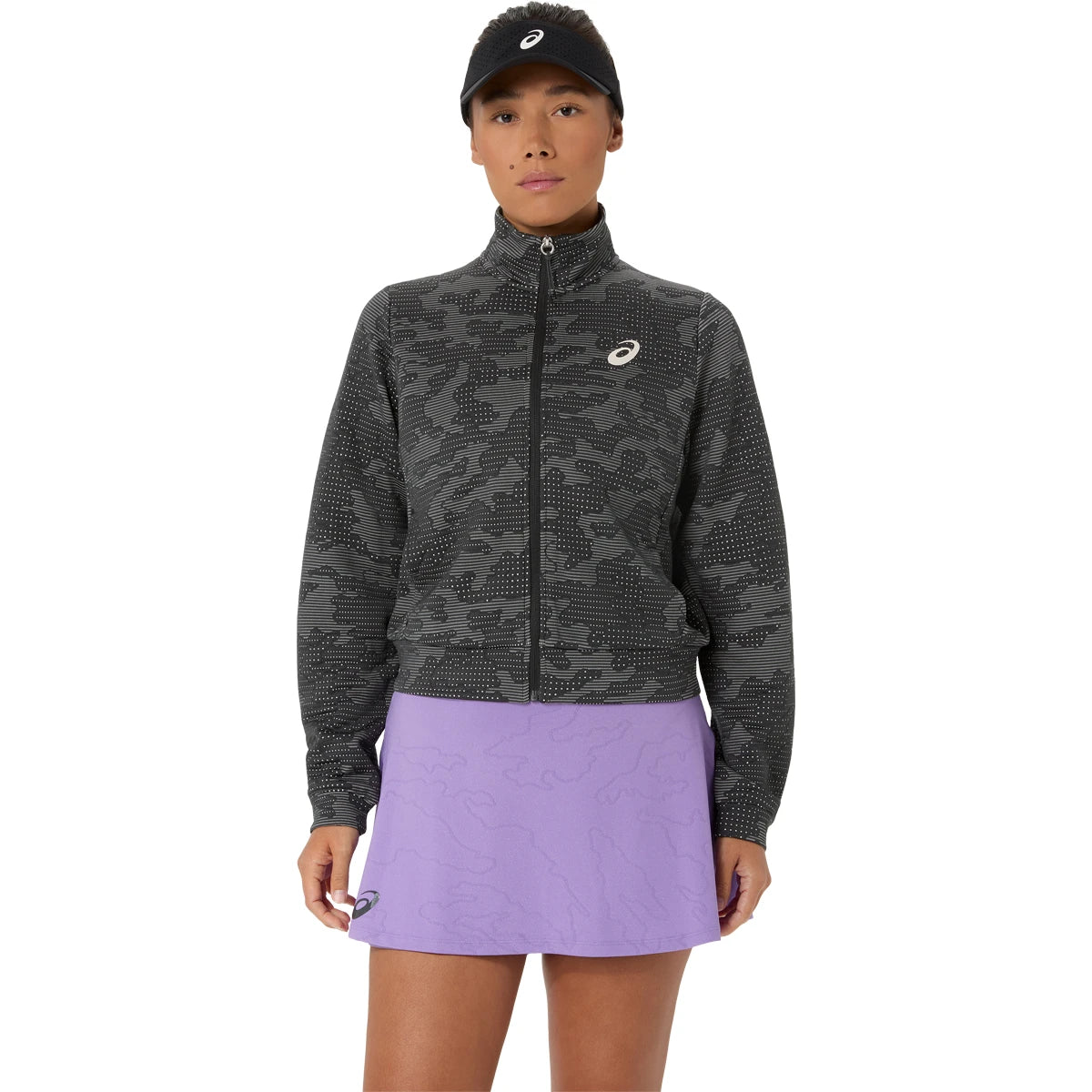 Asics Women's Match Jacket