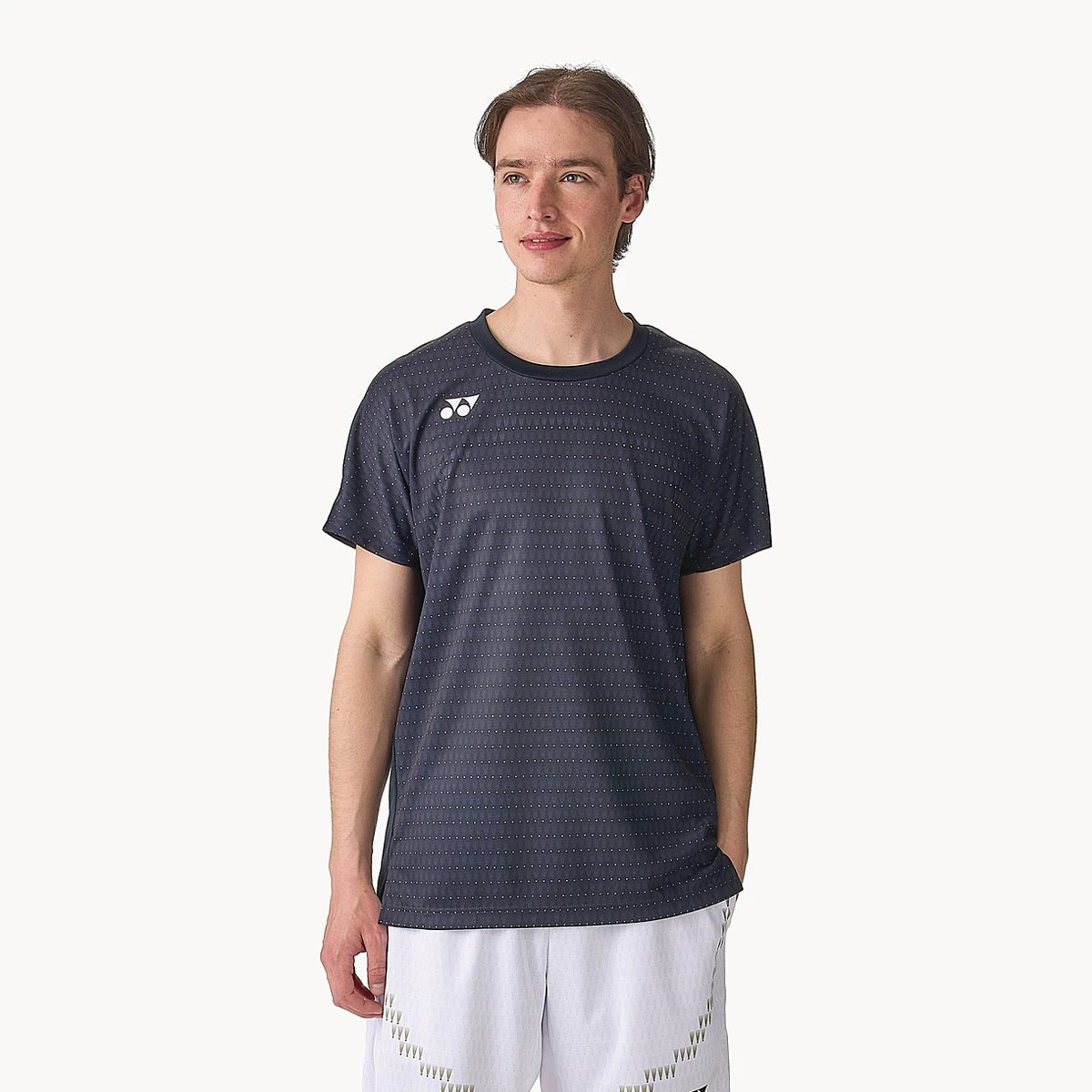 T-Shirt Yonex Homme Tour Elite 10718Ex