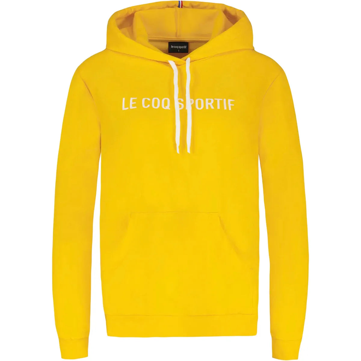 Sweat Le Coq Sportif Femme A Capuche Saison