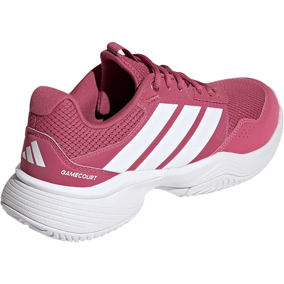adidas Dames Schoenen Gamecourt 3 Schoenen alle ondergronden