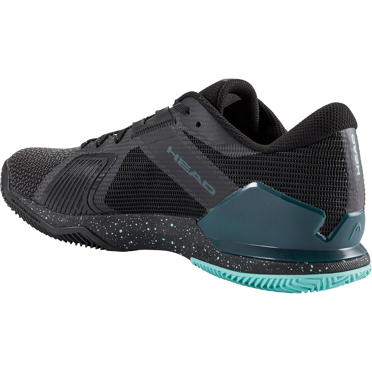 Head Sprint Pro 4.0 Sf Clay Shoes