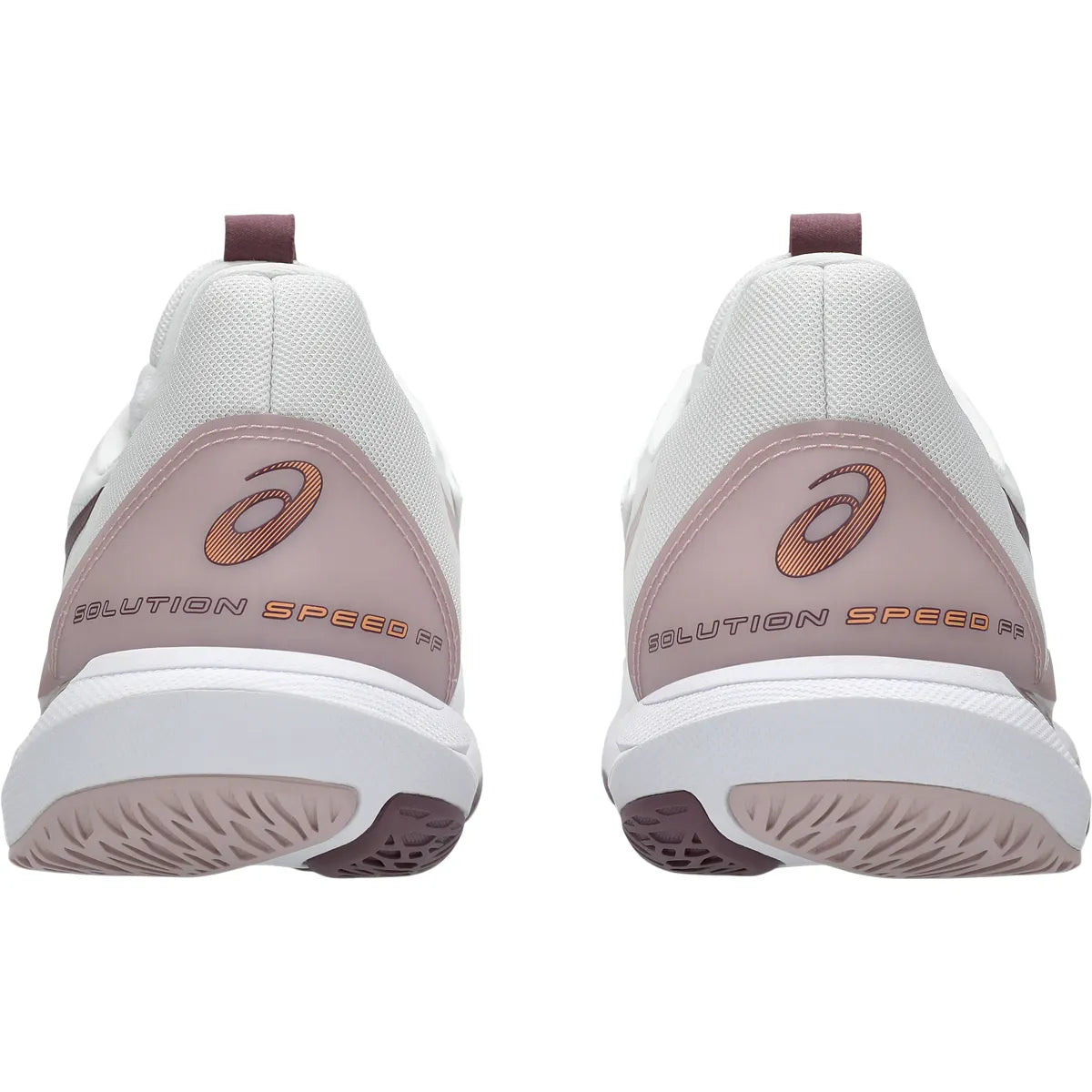 Asics Women's Solution Speed FF 3 New York All Court Shoes