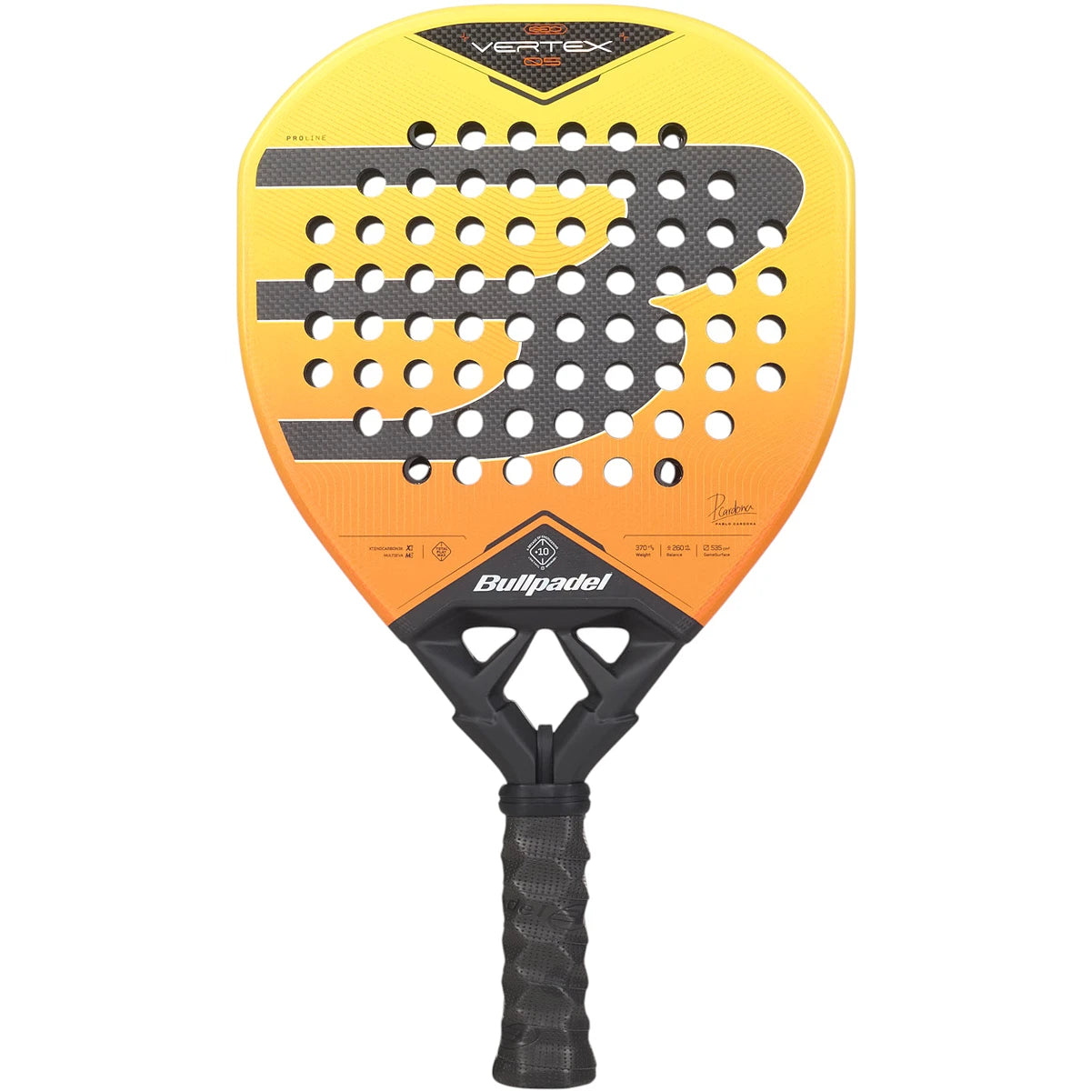 Padel Racket Bullpadel Vertex 05 Geo 27