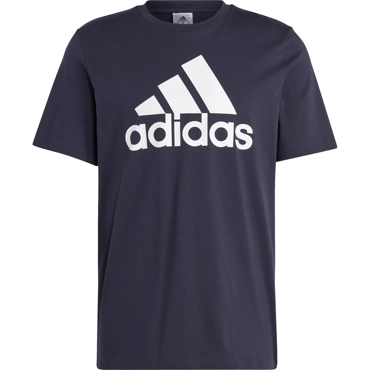 Adidas Big Logo T-Shirt