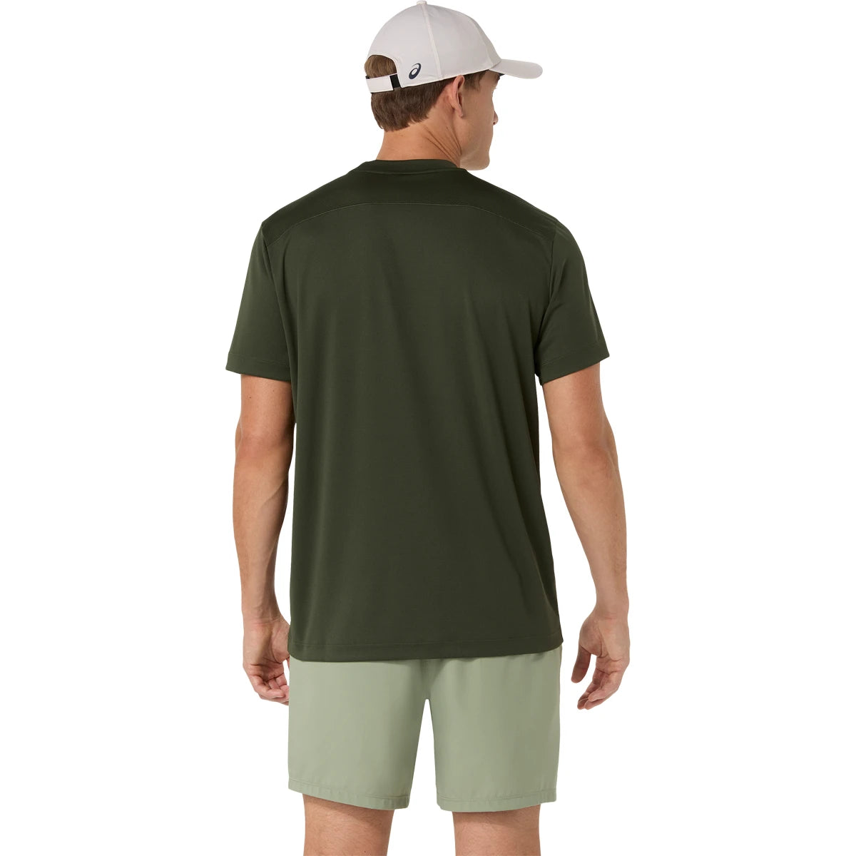 Asics Court T-Shirt