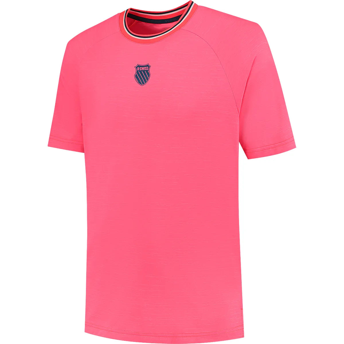 K-Swiss Hypercourt Logo T-Shirt