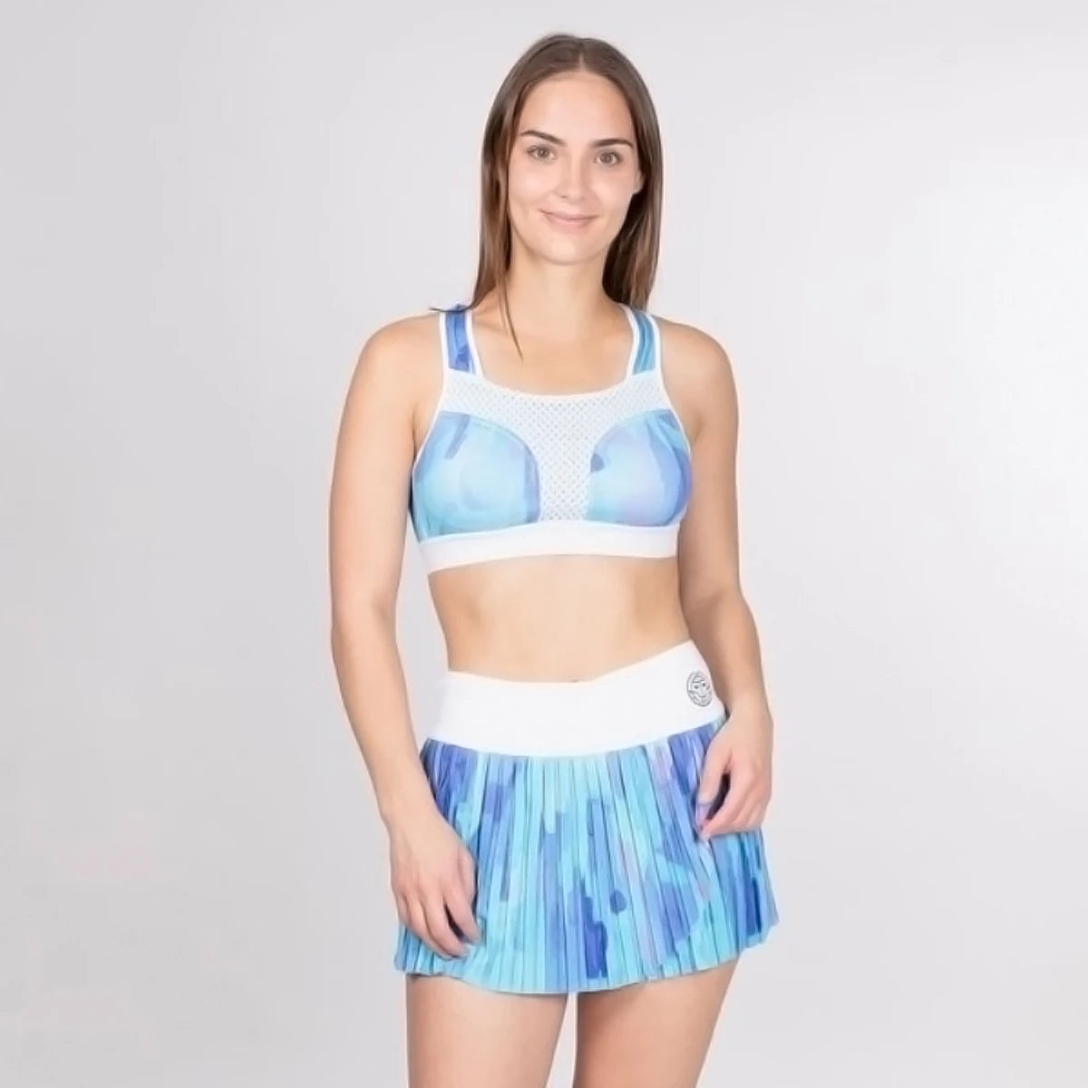 Bidi Badu Women's Singa Tech Padel Sports Bra