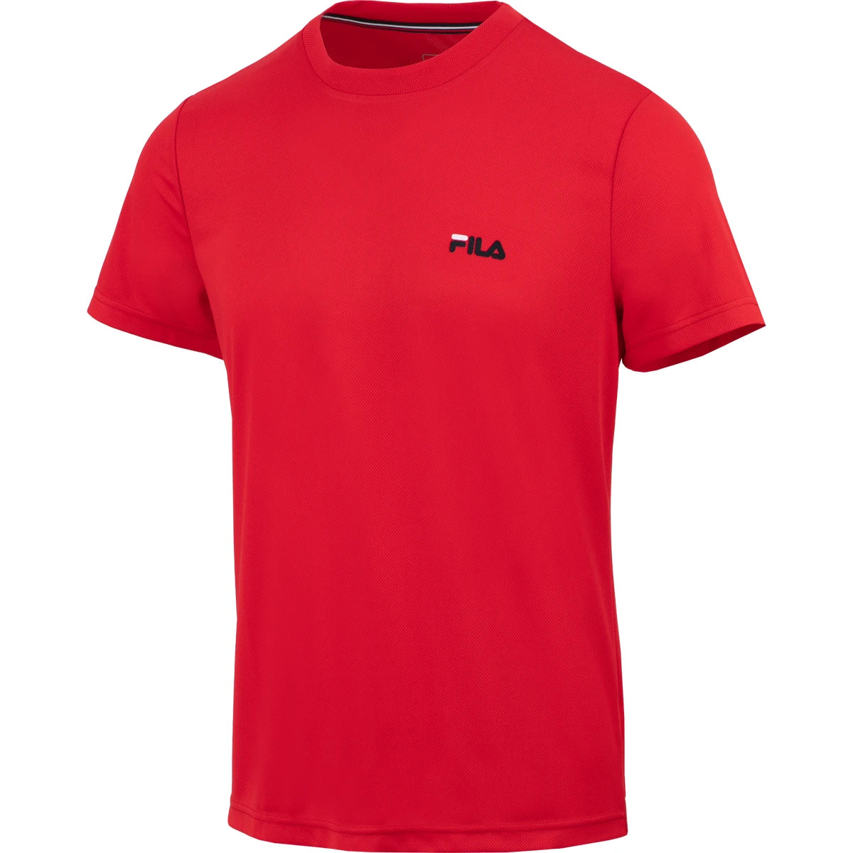 Fila Club Small Logo T-Shirt