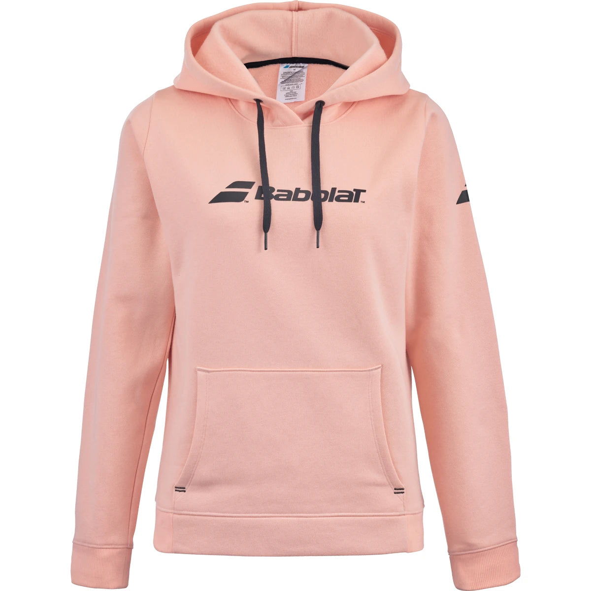 Sweat Babolat Femme Exercise Hood