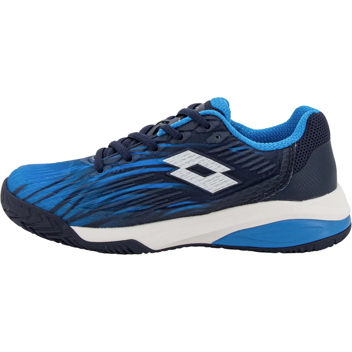 Lotto Junior Mirage 200 II Schoenen alle ondergronden