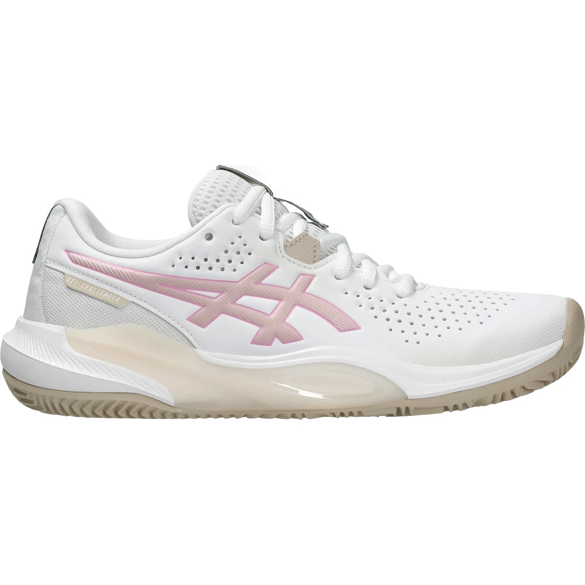 Chaussures Padel Asics Femme Gel Challenger 15