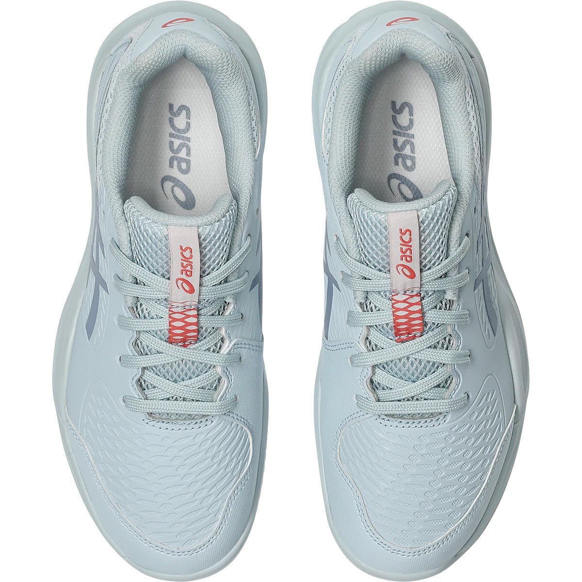 Asics Junior Gel Resolution X Gs Gravel-schoenen