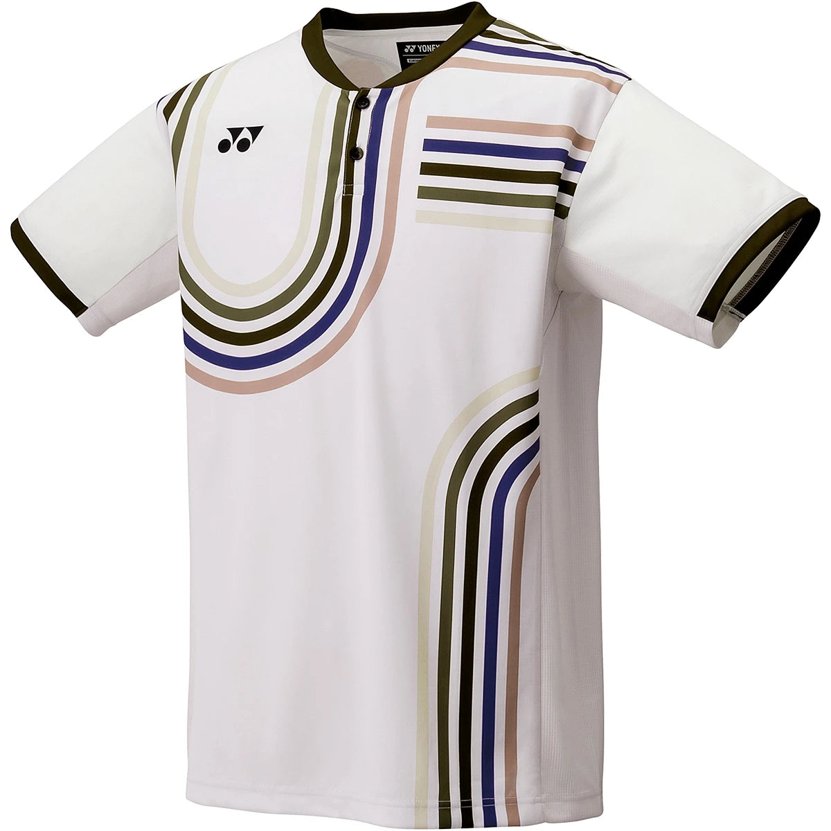 Yonex Men's Tour Elite T-Shirt 10639Ex