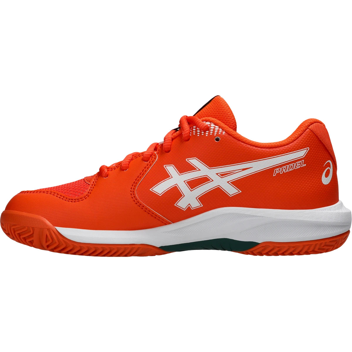 Padelschoenen Asics Junior Gel Dedicate 9 Gs