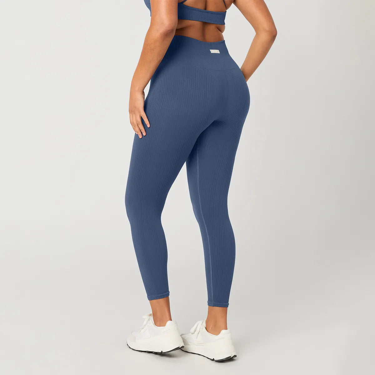 Legging Bjorn Borg Dames Seamless Rib