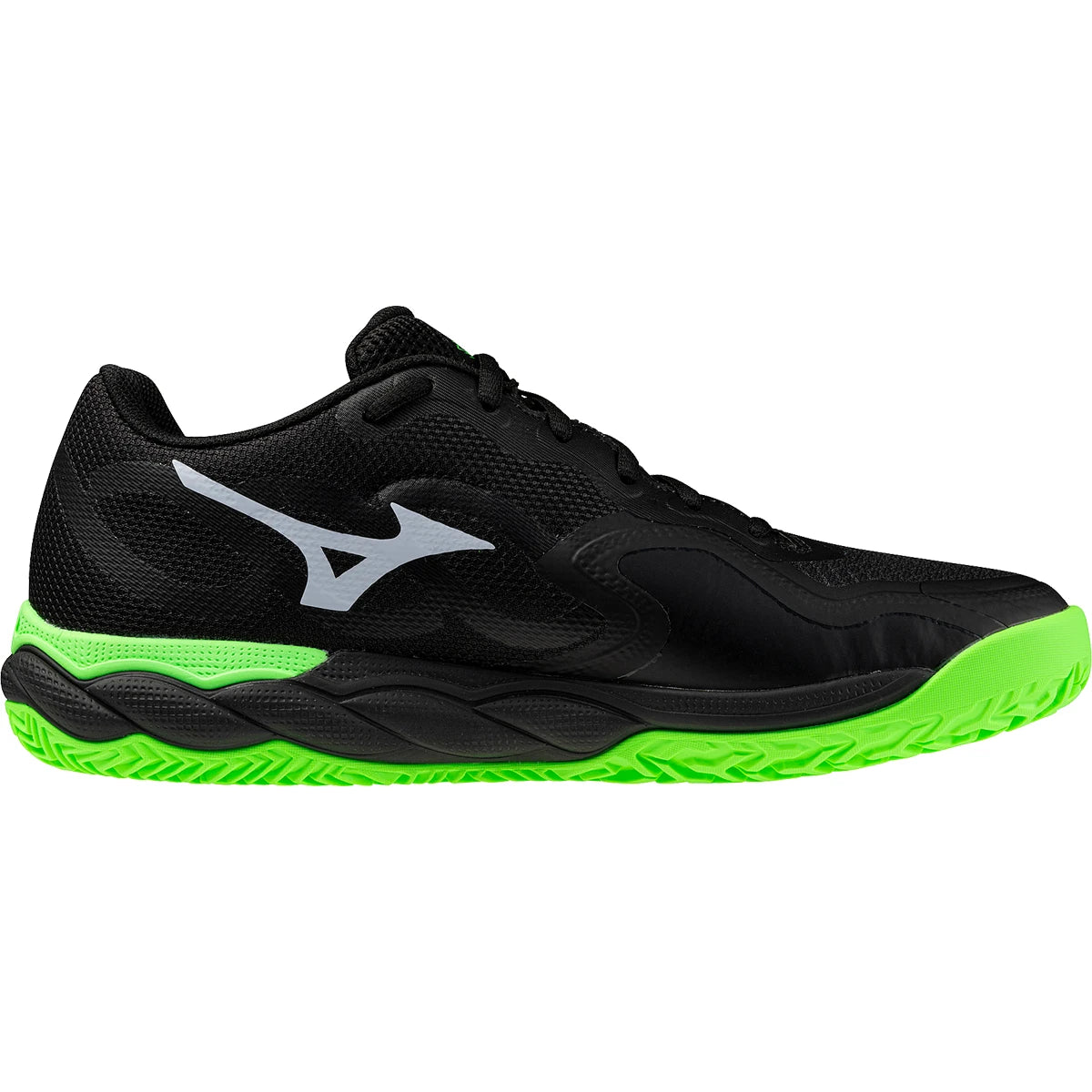 Chaussures Mizuno Wave Enforce Court Padel