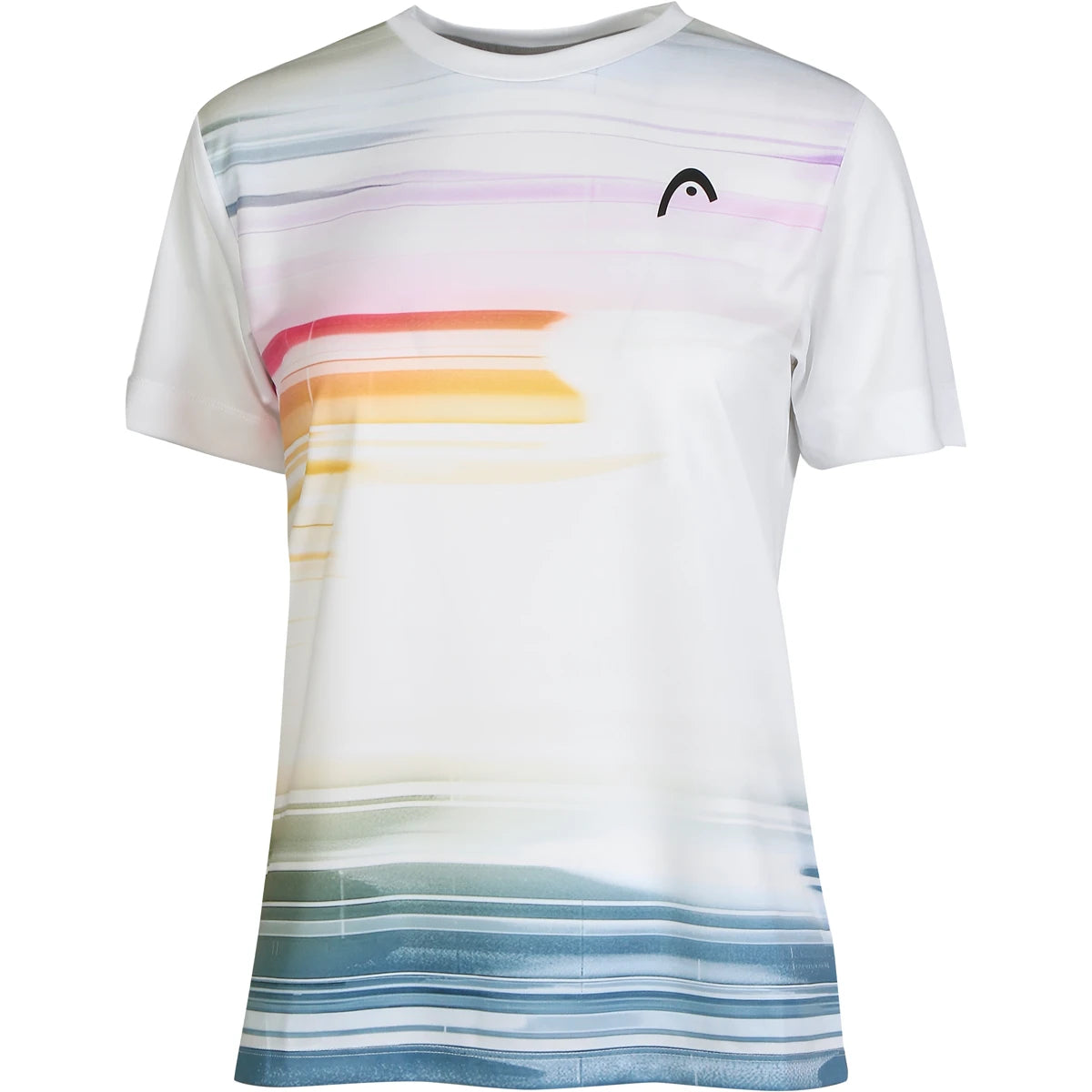 Head Junior Vision Topspin T-Shirt