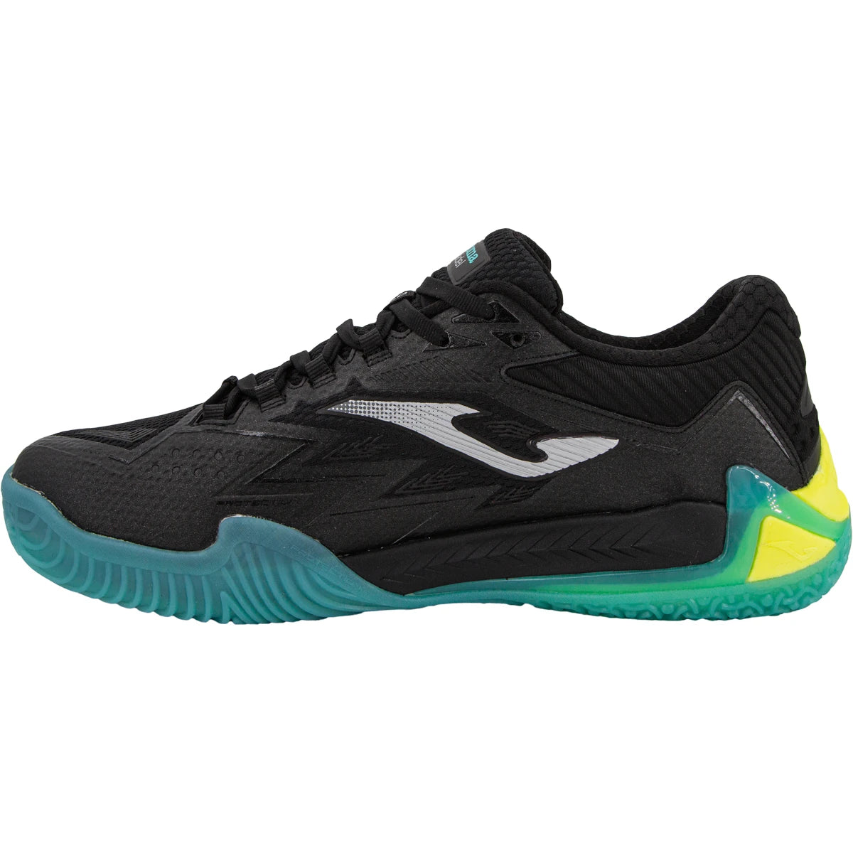 Joma Padel-schoenen Open 2601