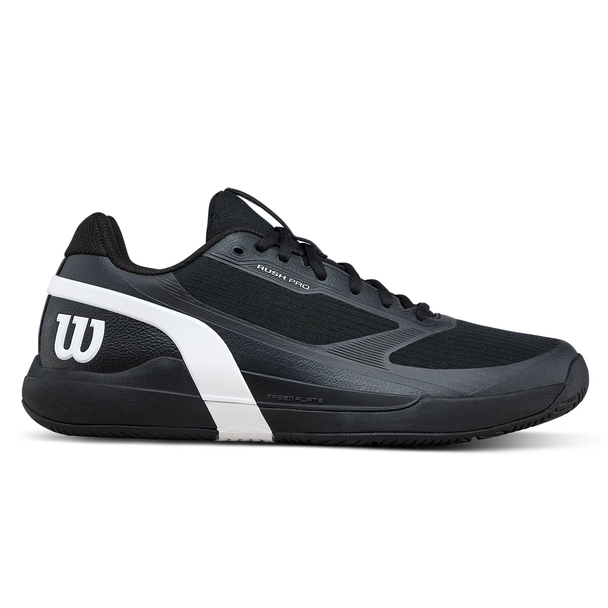 Wilson Rush Pro 5 Schoenen alle ondergronden