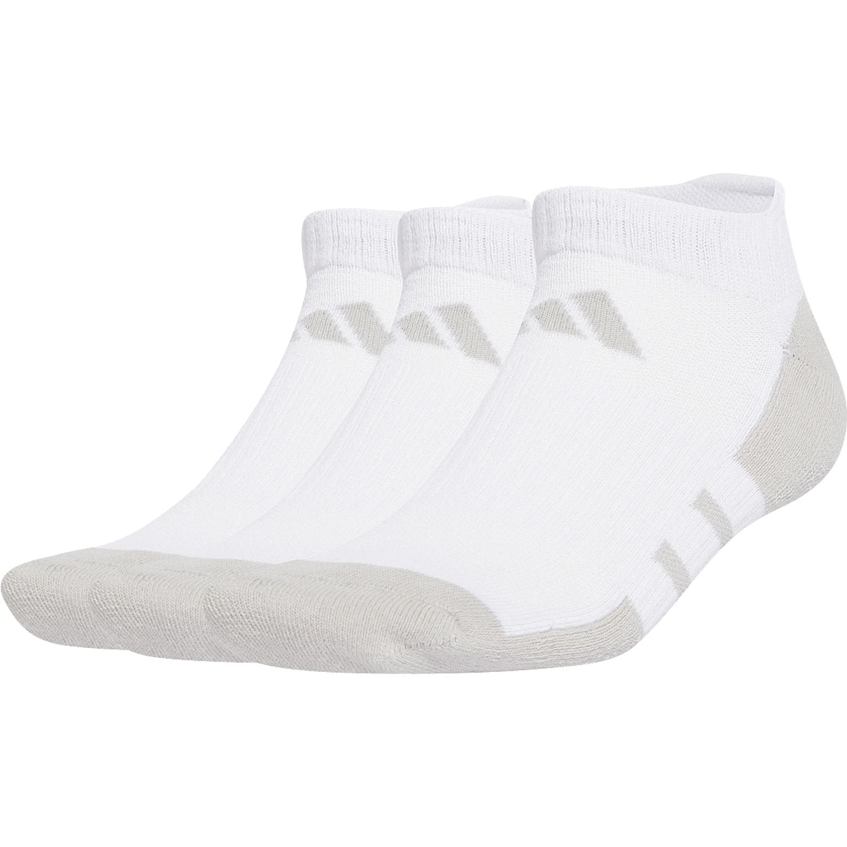 3 Paar Lage Essentials Climacool Sokken