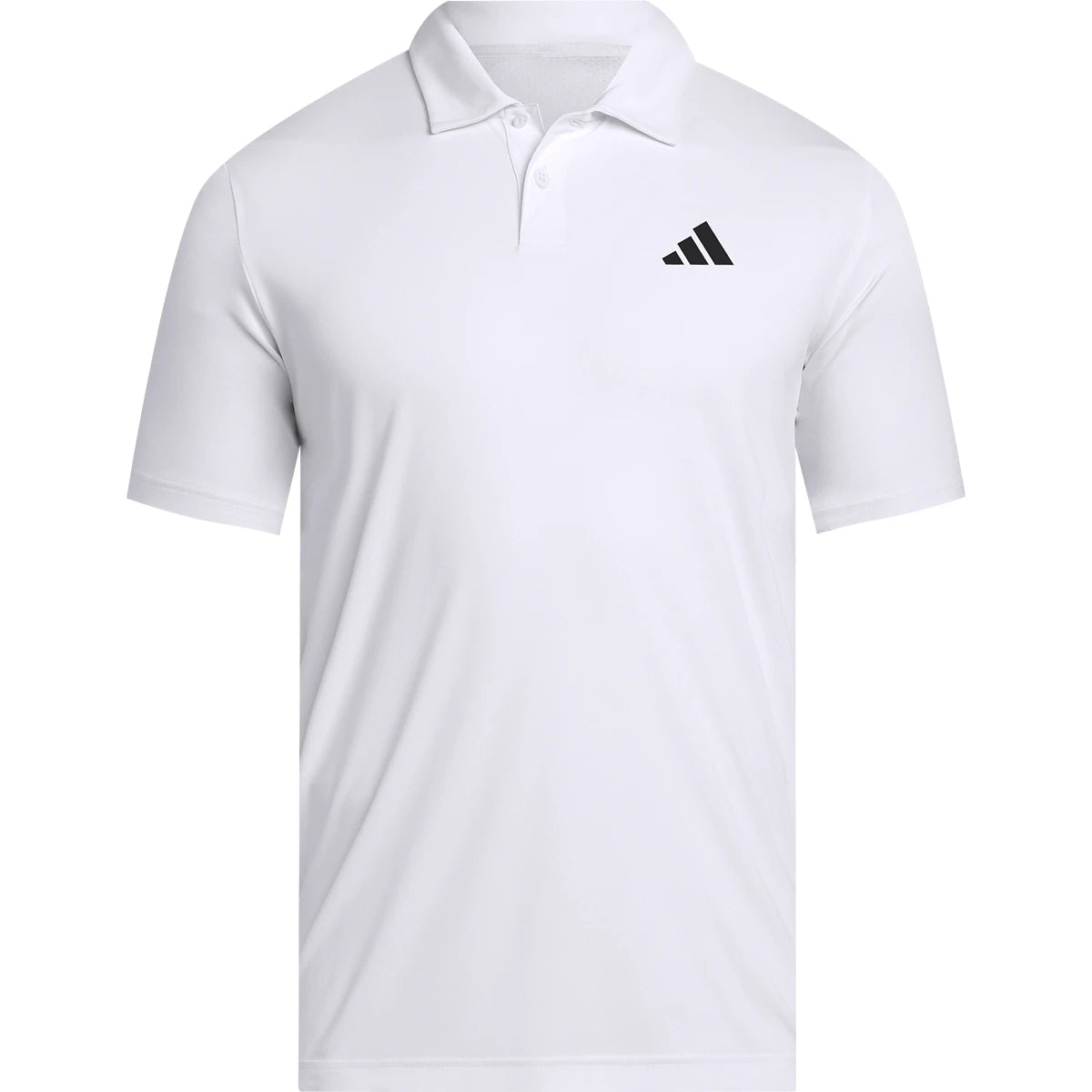 adidas Club Logo Polo