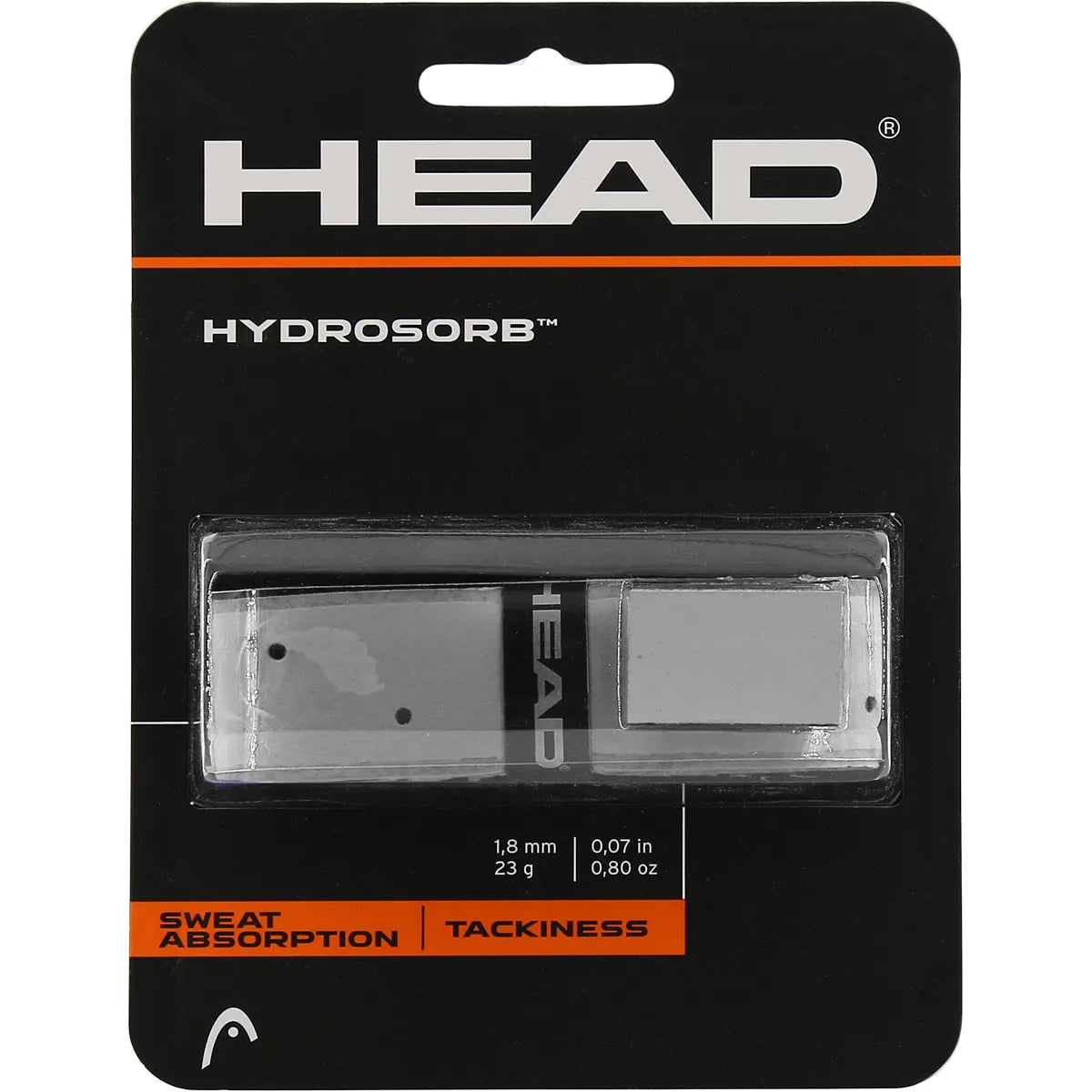 Grip Head Hydrosorb (X1)