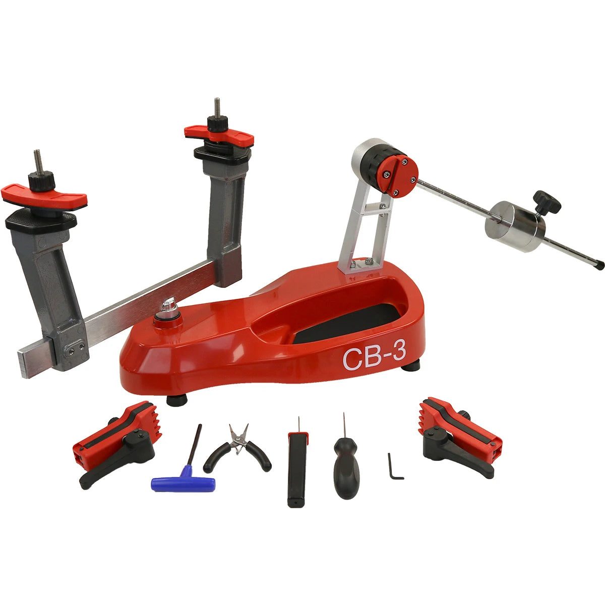 Machine A Corder Cb-3