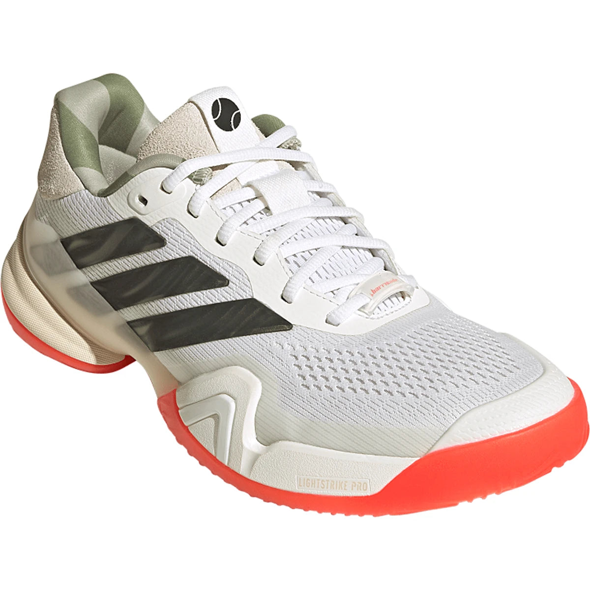 adidas Barricade 14 Schoenen alle ondergronden