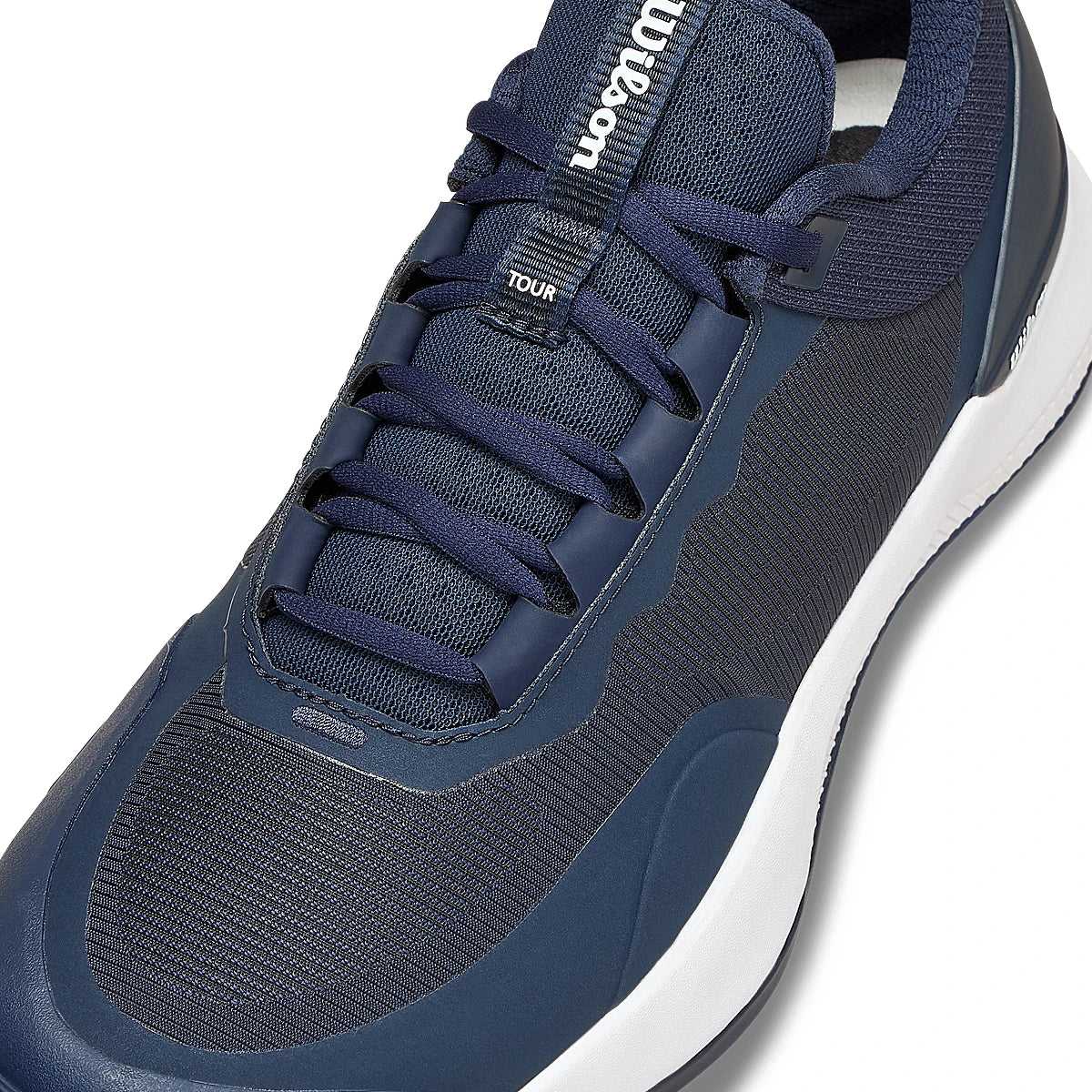 Wilson Women's Intrigue Tour Clay Shoes