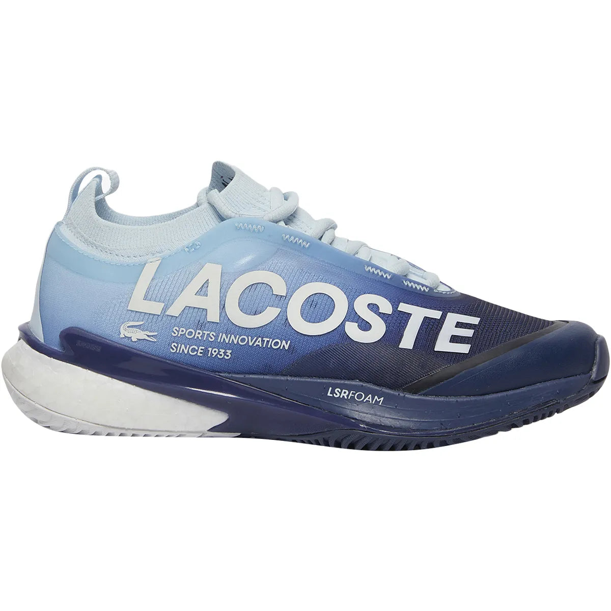 Chaussures Lacoste Femme AG-LT Lite Toutes Surfaces