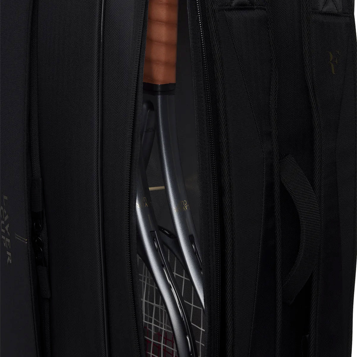 Wilson Bag Rf 01 Tournament Laver Cup 2025 9R