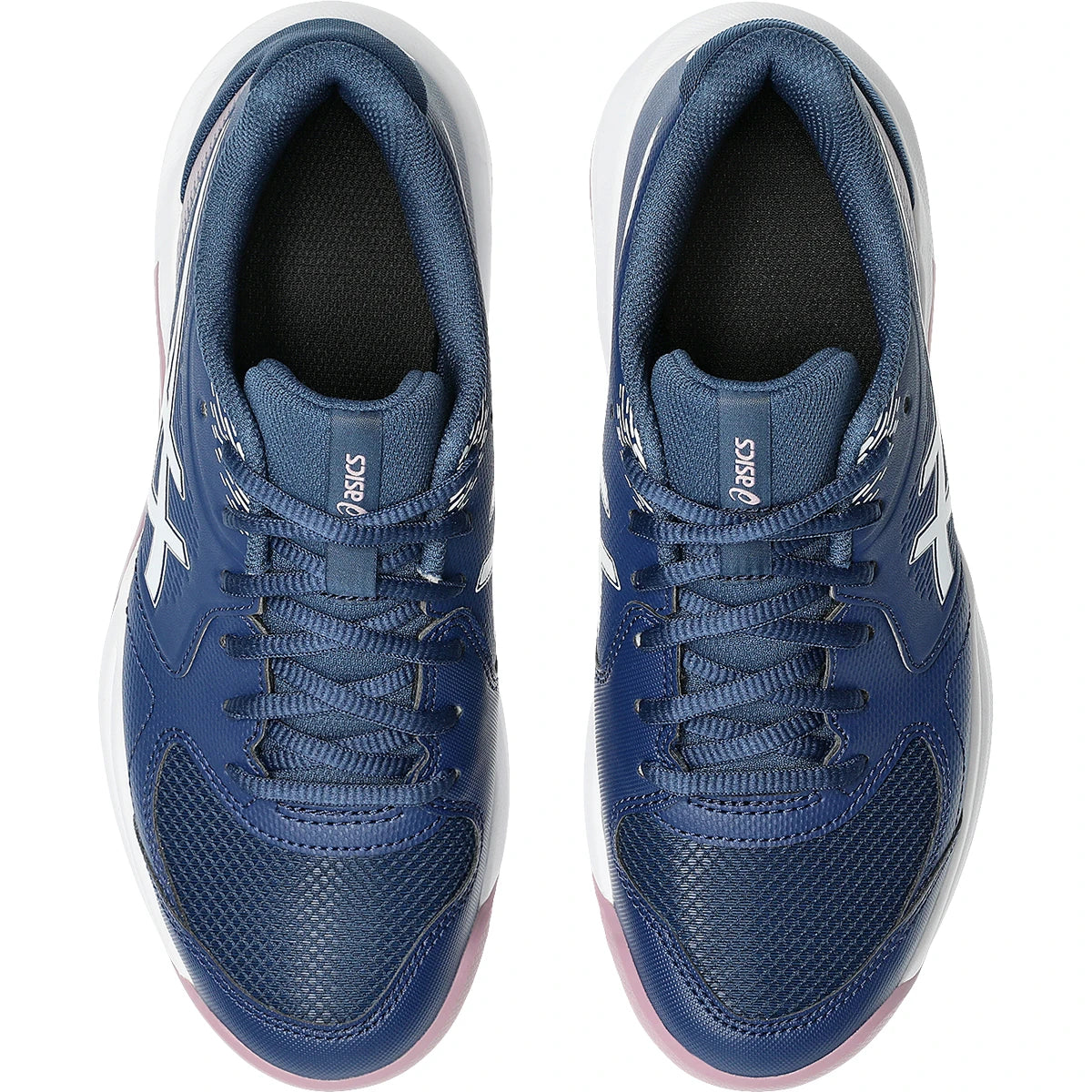 Asics Women's Gel Dedicate 9 Clay Shoes