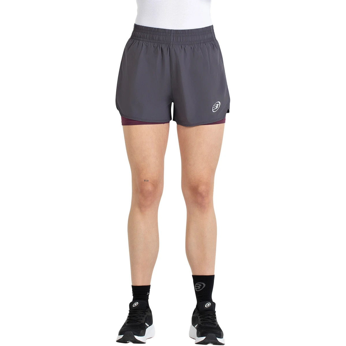 Short Bullpadel Women Orfeu