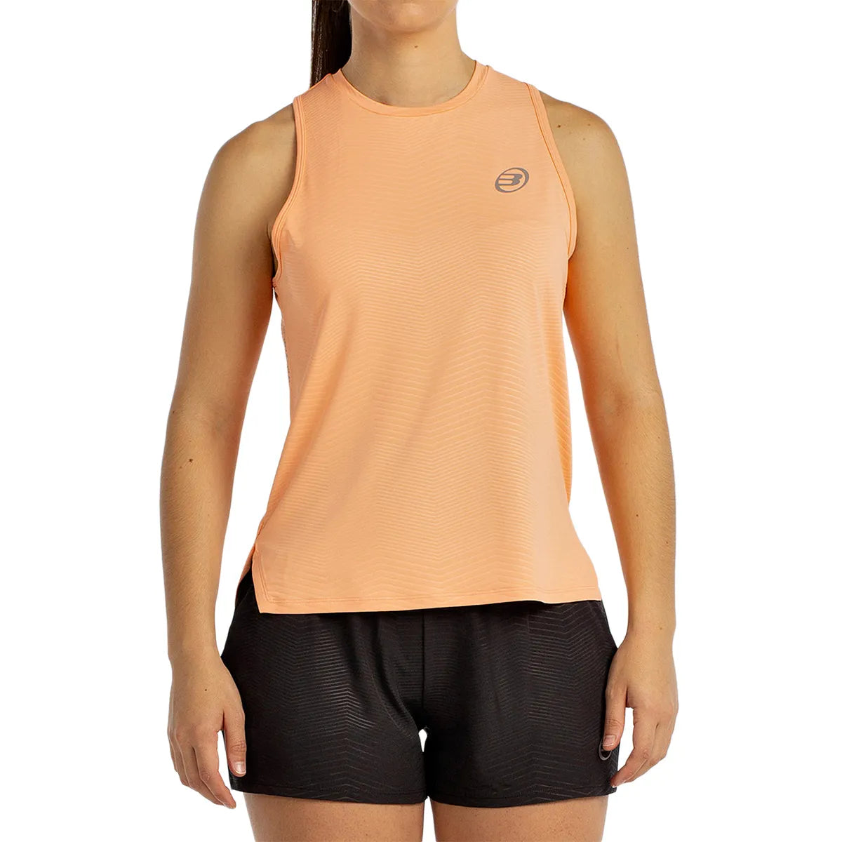 Debardeur Bullpadel Femme Power Etilo