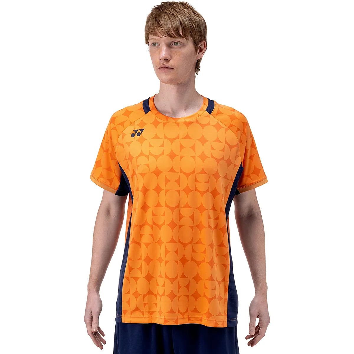 T-Shirt Yonex Homme Tour Elite 10638Yx