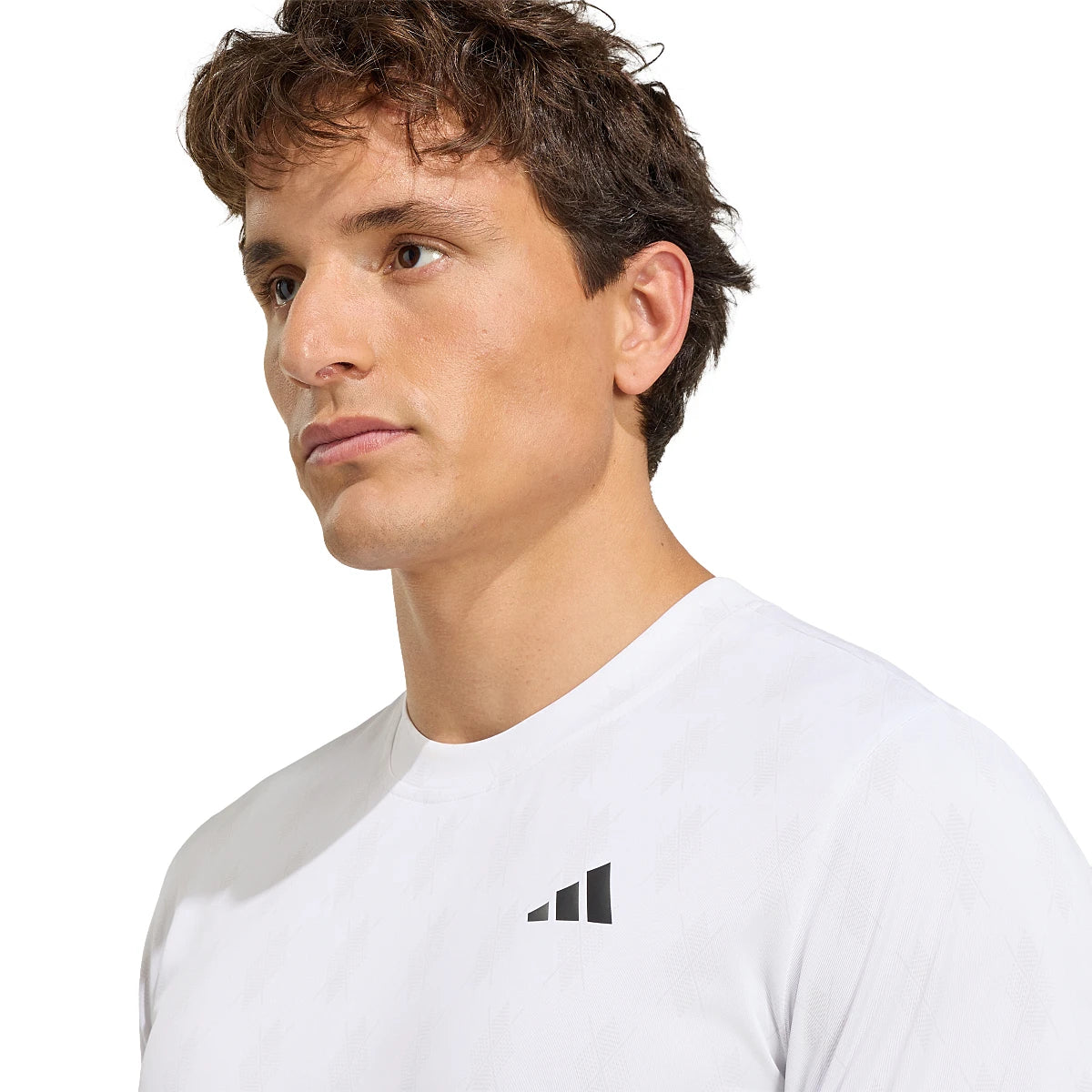 adidas Club Graphics T-Shirt