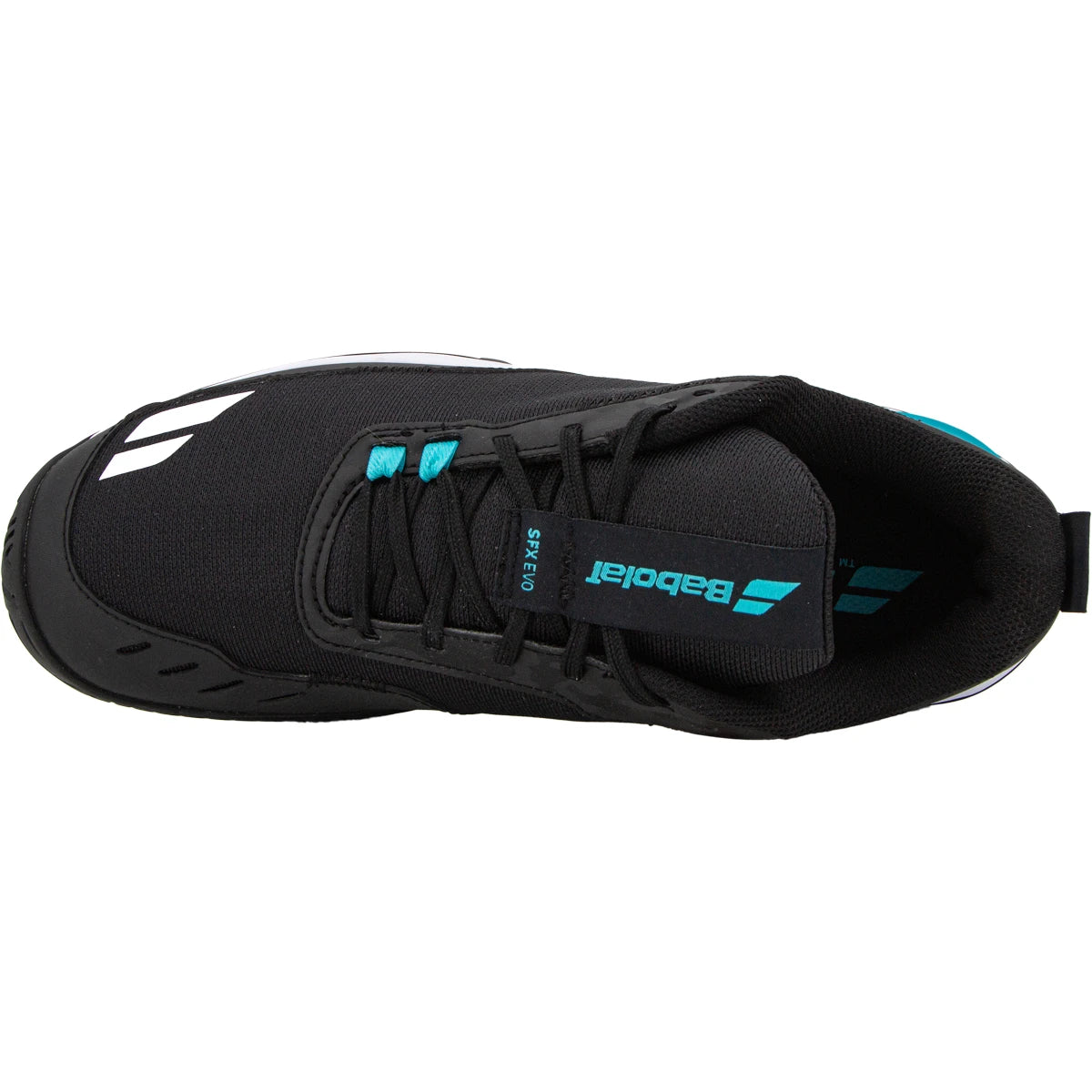 Babolat Sfx Evo Schoenen Alle Ondergronden