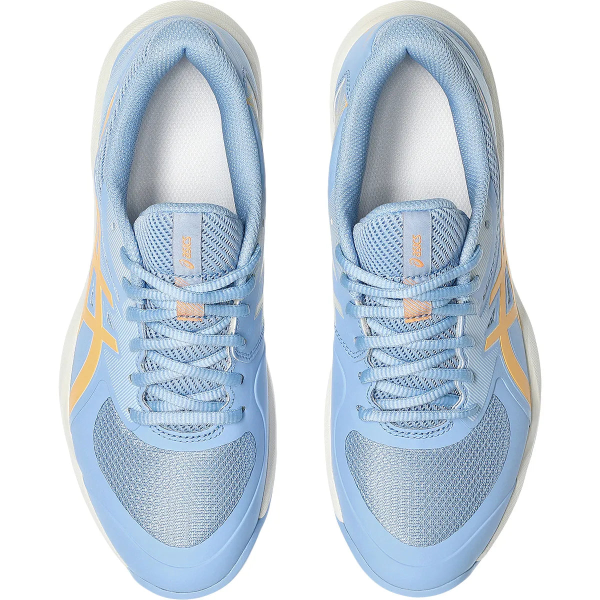 Asics Dames Schoenen Game FF Padel